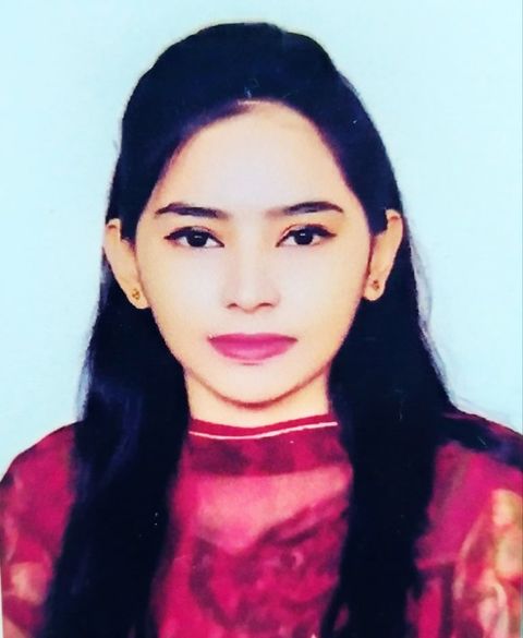 Esrat Rahaman Dina