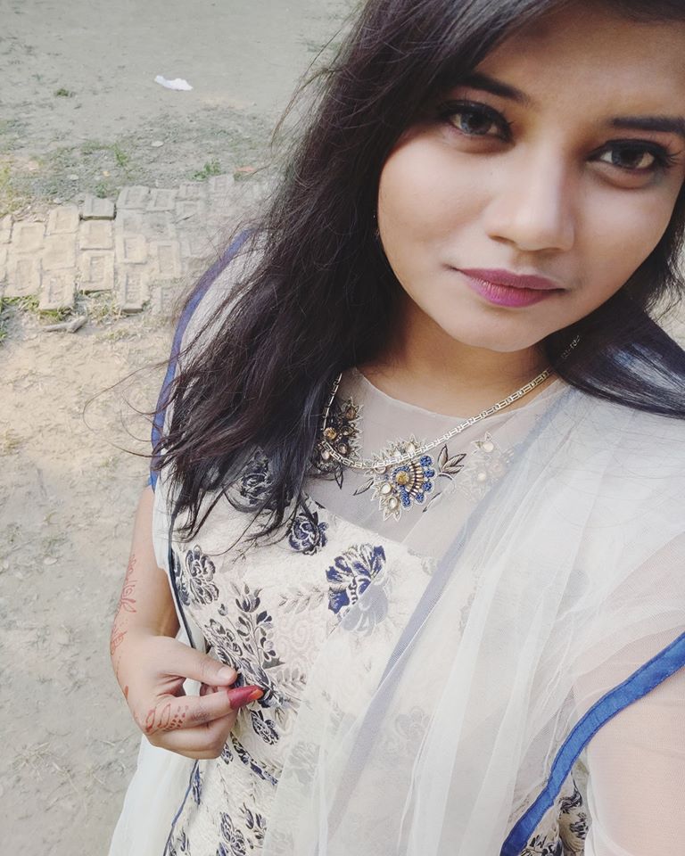Mazida Rahman Cynthiya