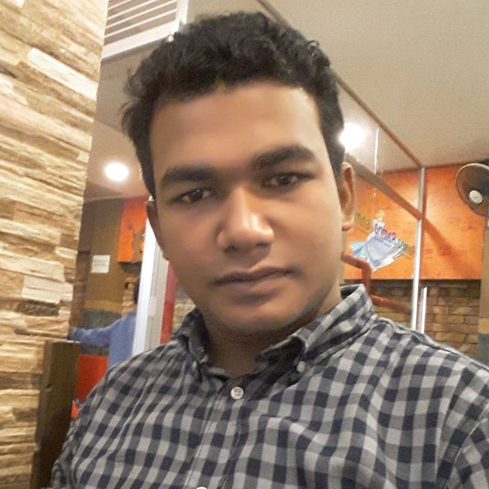 Md.Saif chowdhury (Sumon)