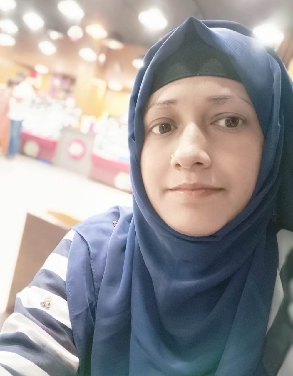 Fatema Tuz-Zohra