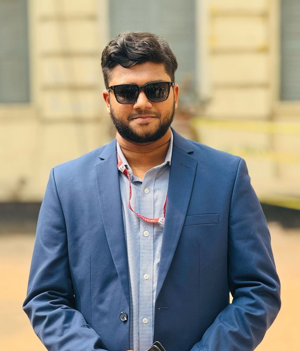Shahariar Islam
