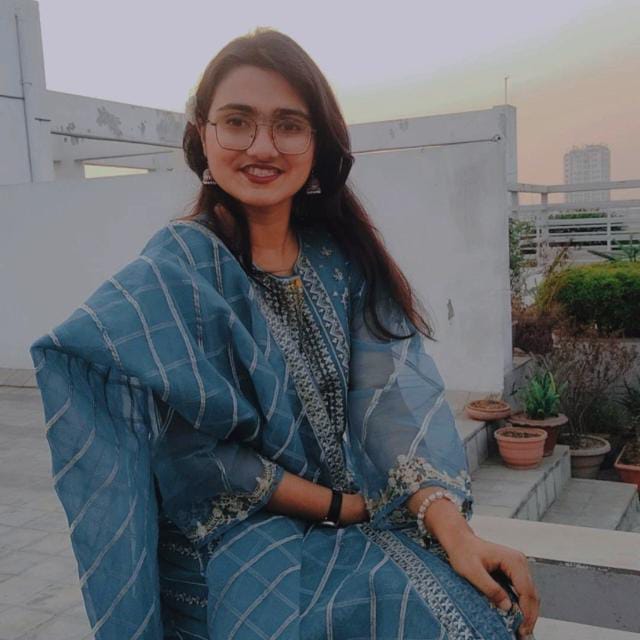Fatema Kabir Urme
