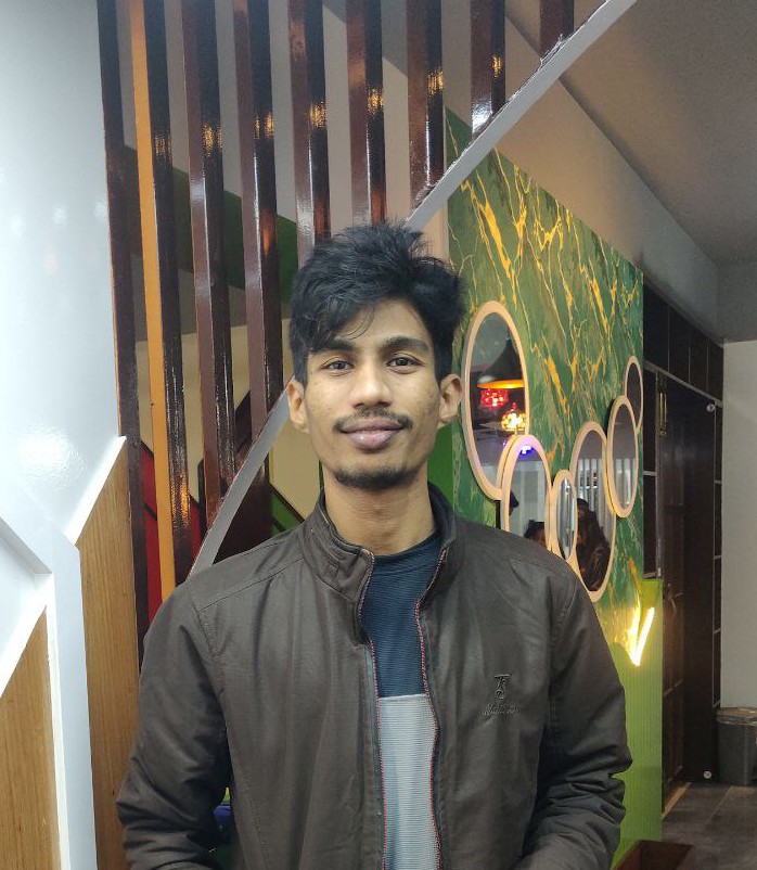 Naim Hasan