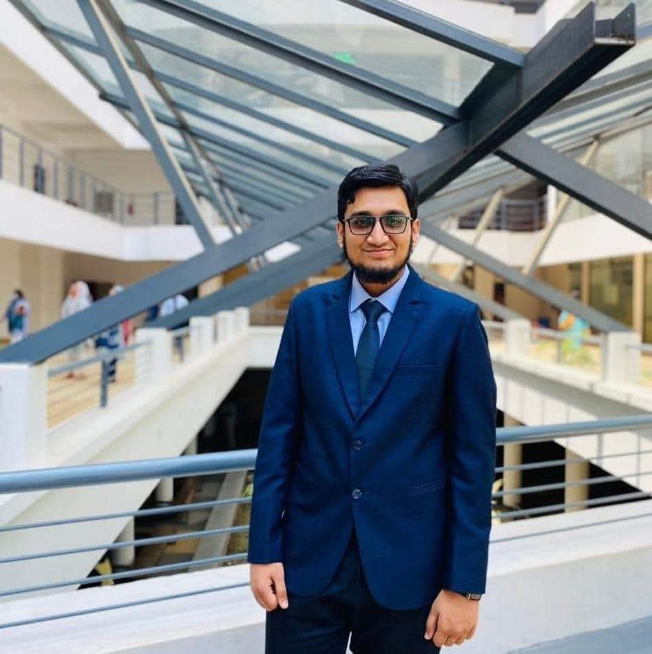 Md.Tanzimul Islam