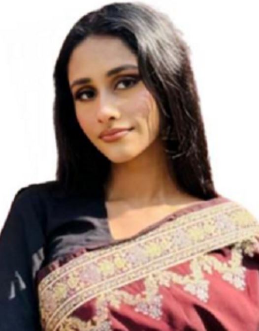 Ishrat Jahan Ishita
